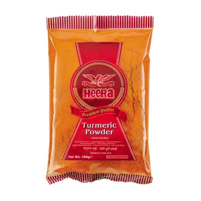 Heera Turmeric Powder